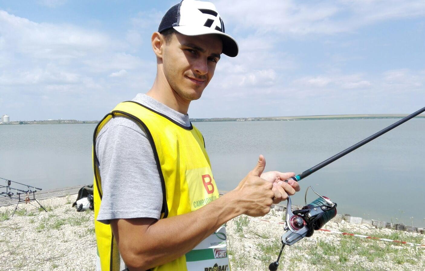 VIDEO. Bogdan Dragan: 